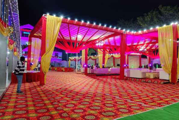 Golden Hotel And Resort