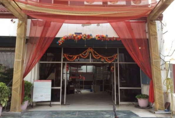 Shivam Banquet Hall 5