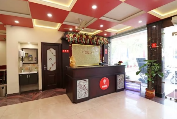 Ananta Banquet Hall 1