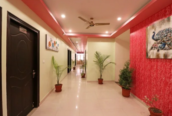 Ananta Banquet Hall 2