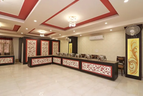Ananta Banquet Hall 5