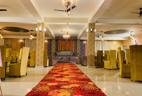 Meal Tree Restaurant & Banquet 1