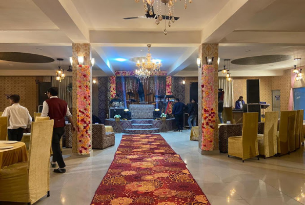 Meal Tree Restaurant & Banquet 2