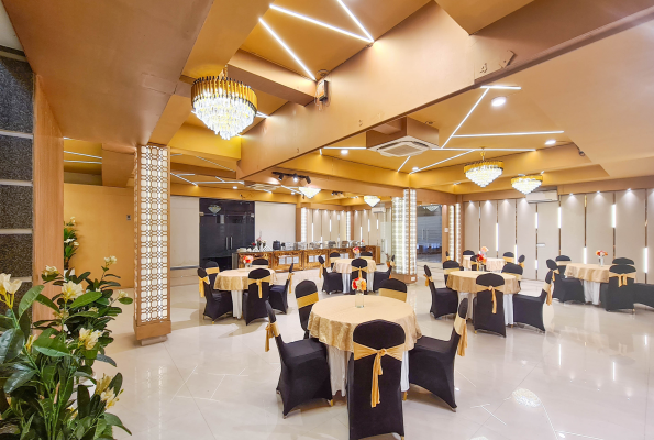 Hotel Golf View Suites 3