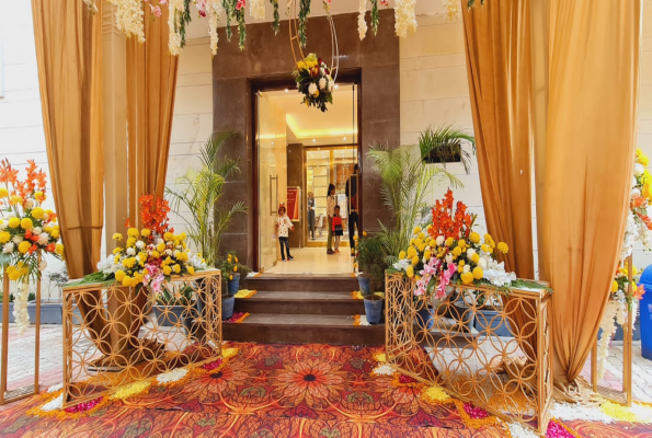 Sukhsaroj Hotel & Resorts 2