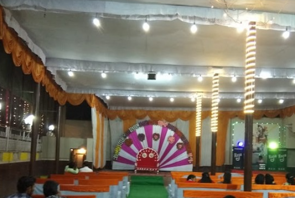 Aishlee Convention Hall 2