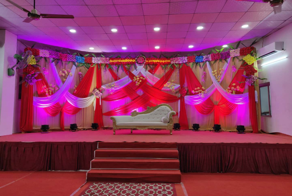 Shri Ji Farm House 1