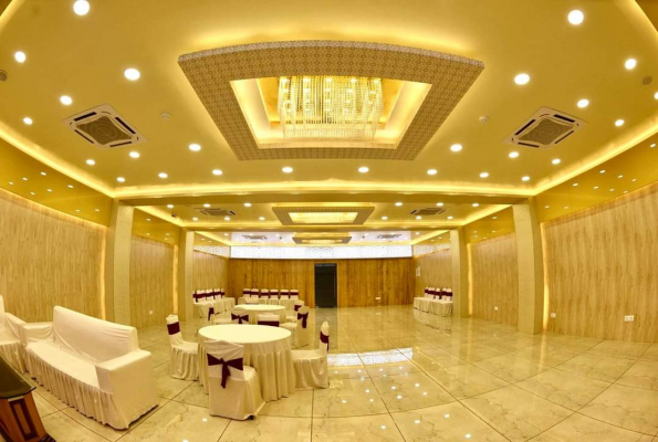 Hotel Ratana International