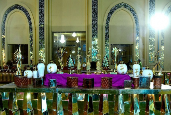 Kadamb Resort Spiritual Stay 2