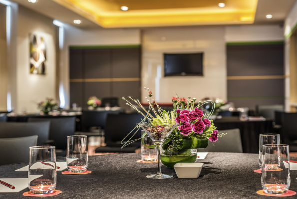 Ibis Bengaluru Hosur Road 1