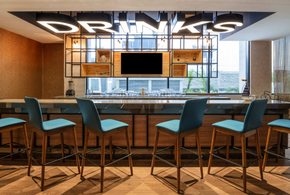 Ibis Bengaluru Hebbal 1