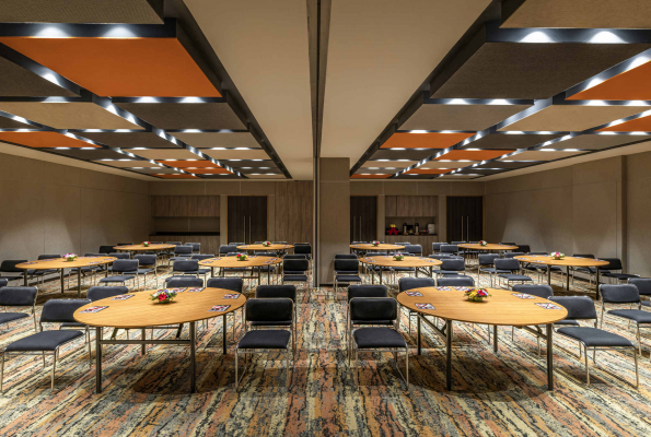 Ibis Bengaluru Hebbal 1