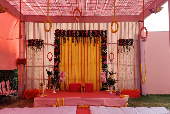 Happiness Banquet Hall 1