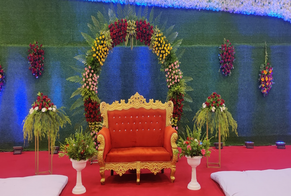 Happiness Banquet Hall 2