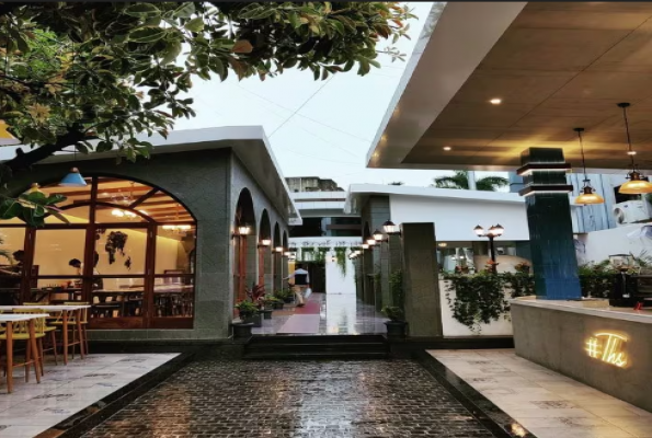 Crazy Bite Restaurant 3