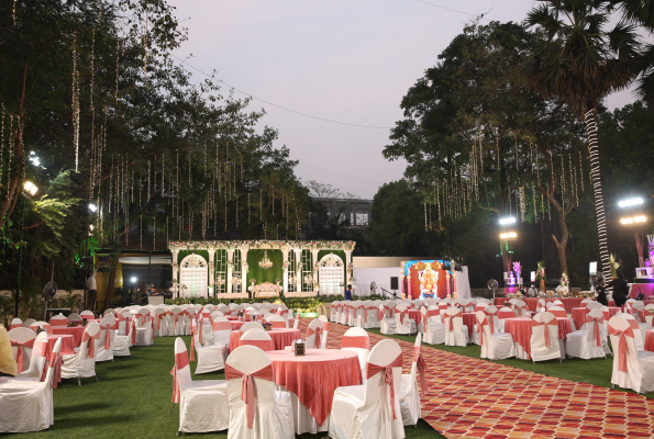 Chandan Lawns 1