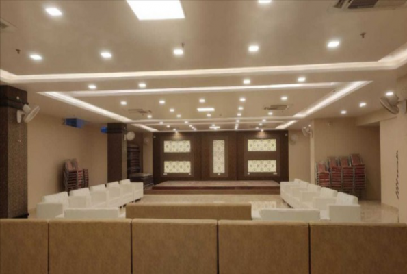 Hotel Fortune Prime 2