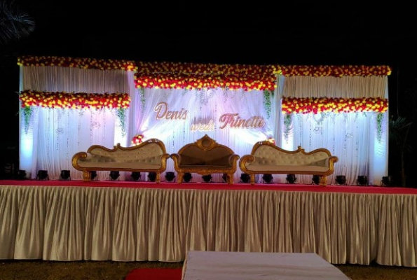 Aarna Swarna Banquet Hall