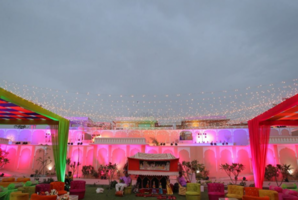 Buena Vista Luxury Resort