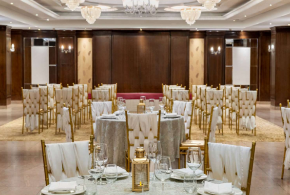 Ramada By Wyndham Jaipur North 1