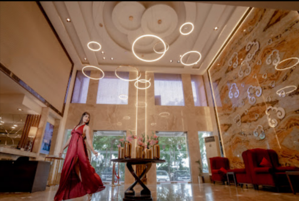 Ramada By Wyndham Jaipur North 2