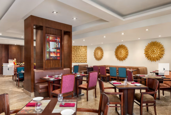 Ramada By Wyndham Jaipur North