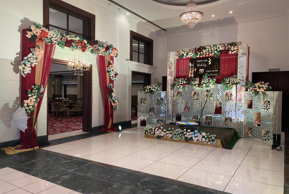 Hotel The Grand Majestic 3