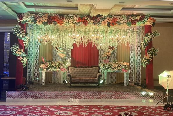 Hotel The Grand Majestic 4