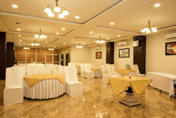 The Park Classic Hotel