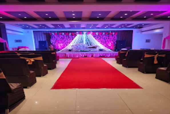 The Park Classic Hotel