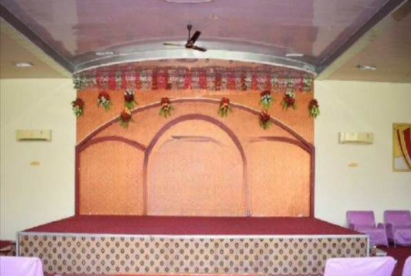 Talwaria Marriage Garden