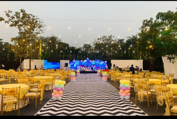 Walavalkar Farm & Lawn