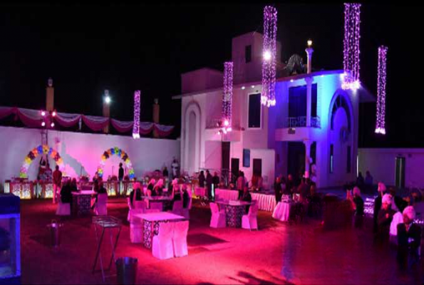 La Premier Resort And Spa