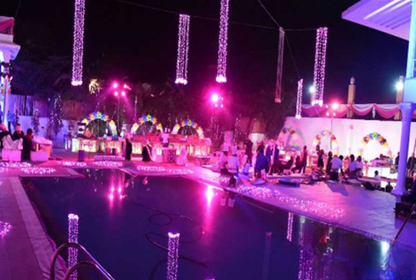 La Premier Resort And Spa 2