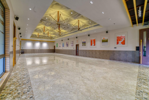 The Grand Gardens Resort 2