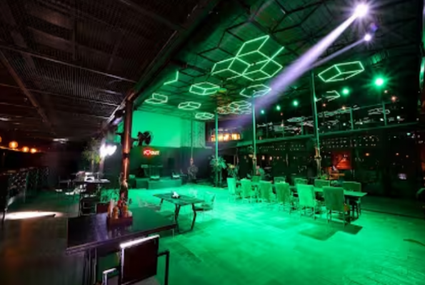 Once Upon A Terrace 2