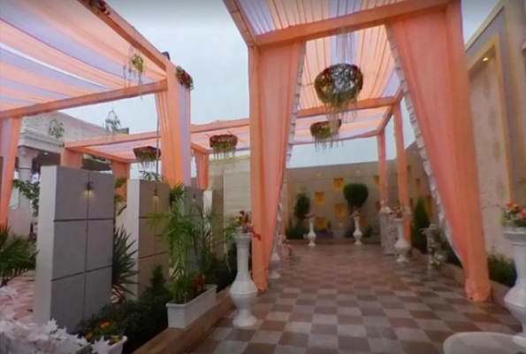 Chopra Royal Palace 1