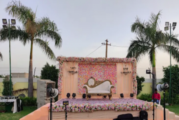 Black Bear Farm House