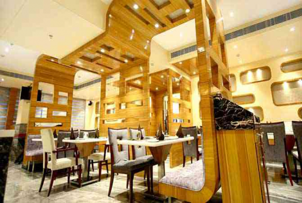 Regenta Central The Crystal 1