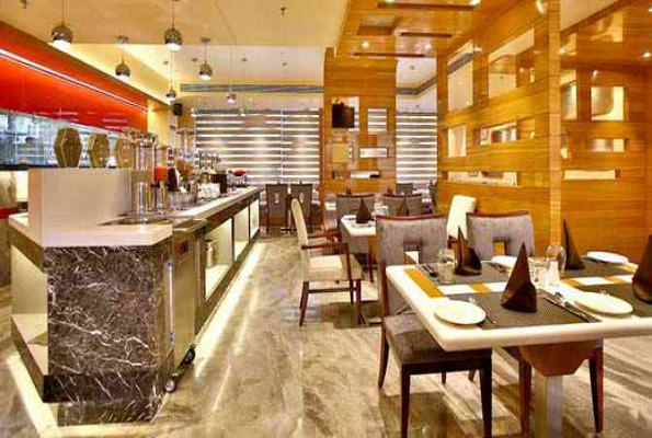 Regenta Central The Crystal 3