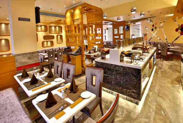 Regenta Central The Crystal 4