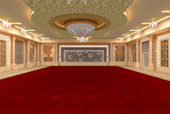 Rajtilak Banquet And Resort 4