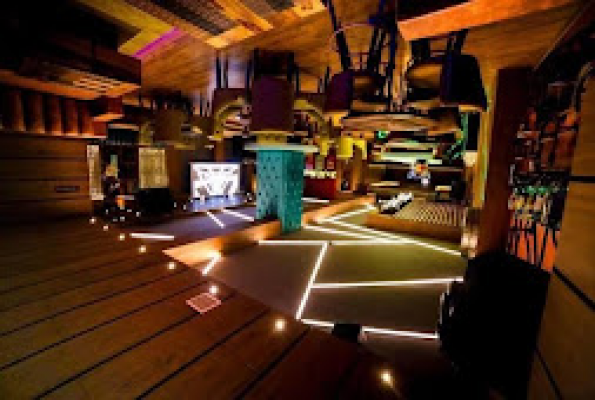 Jd Hotel Four Boutique 4