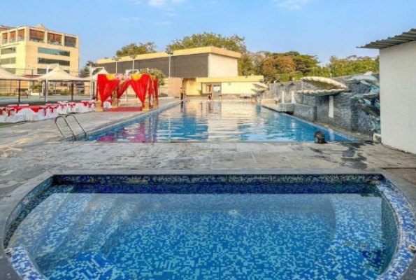 Hotel Solaris By Aoh 1