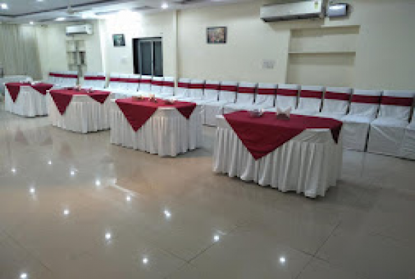 Hotel Chhavi Holidays 3