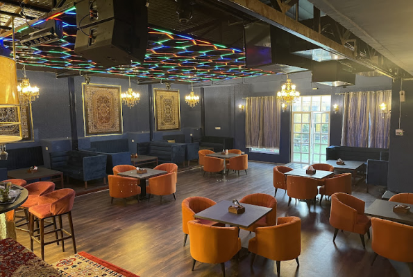 Kaafila Bar And Lounge 1