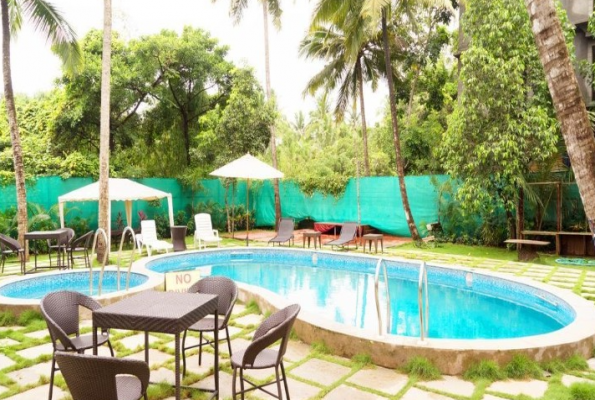 Resort Martins Siesta 2