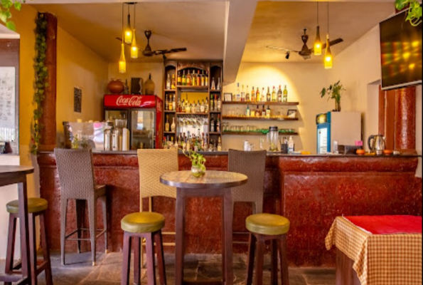 Resort Martins Siesta 3