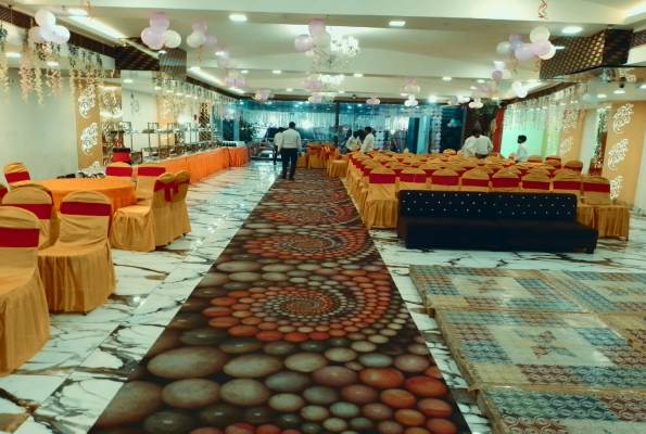 Hotel Sn Sky Awadh 1