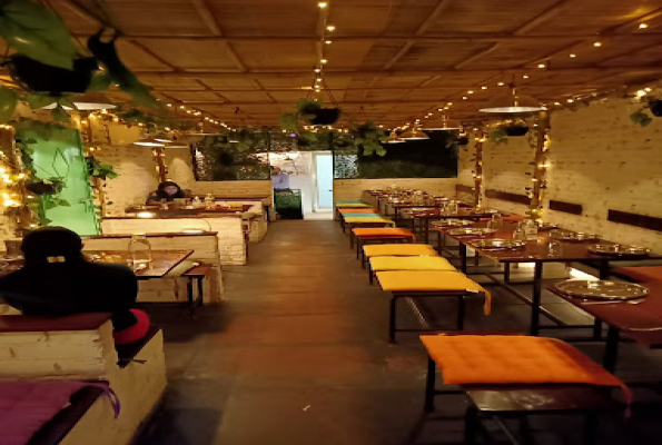 Dhaba By Wakhra Swaad 2